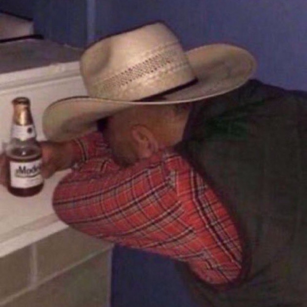 Meet your Posher, Luis